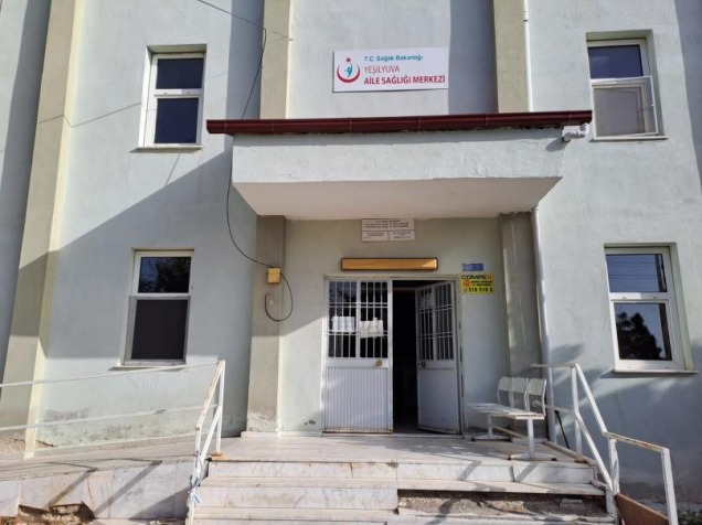 ASM Görüntüler